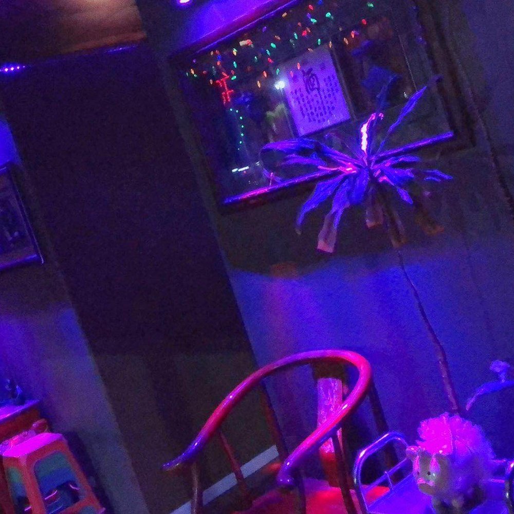 Health Clinic Foot & Body Massage