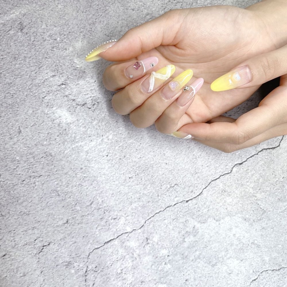 Miss Han Beauty & Nail