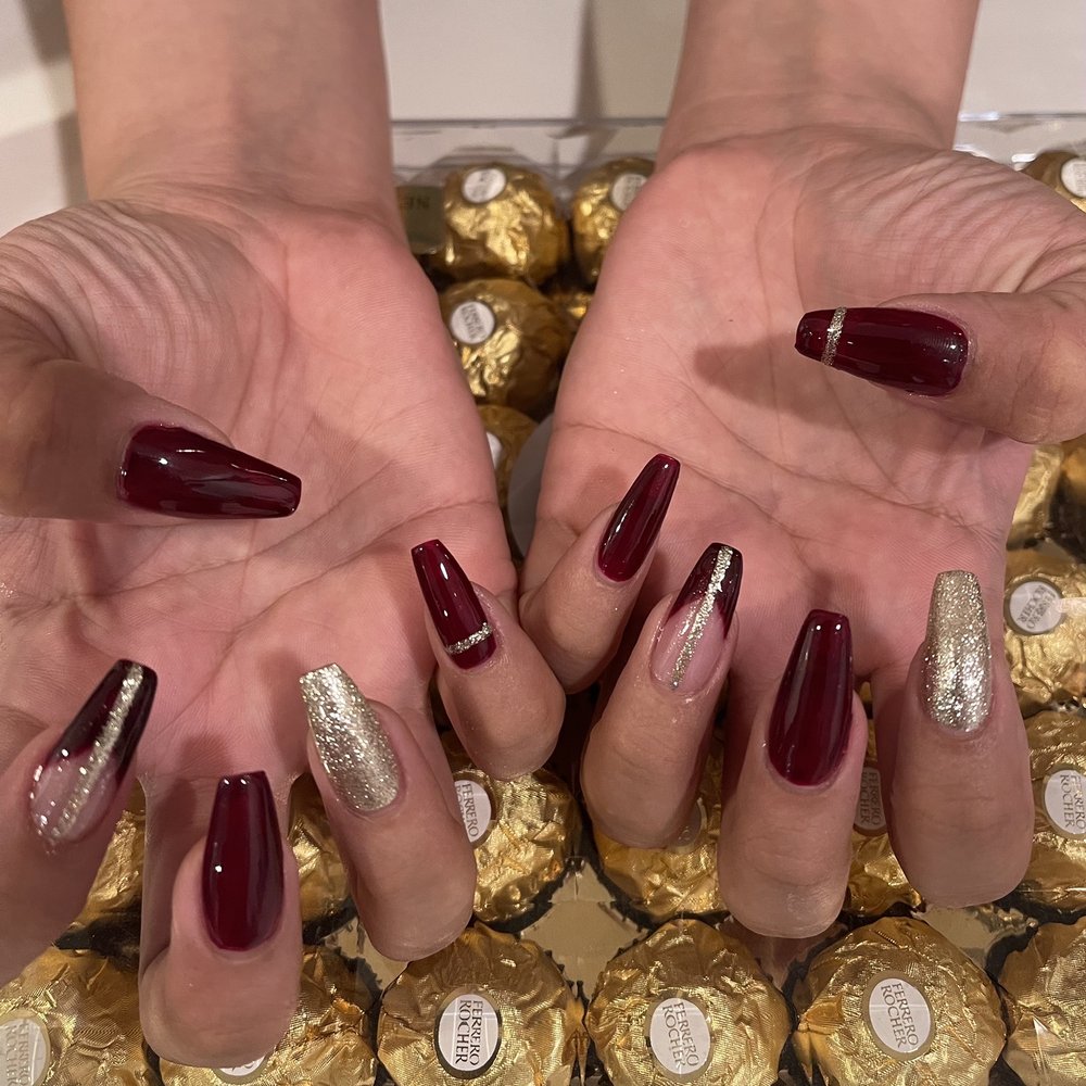 Nail?d It! Spa
