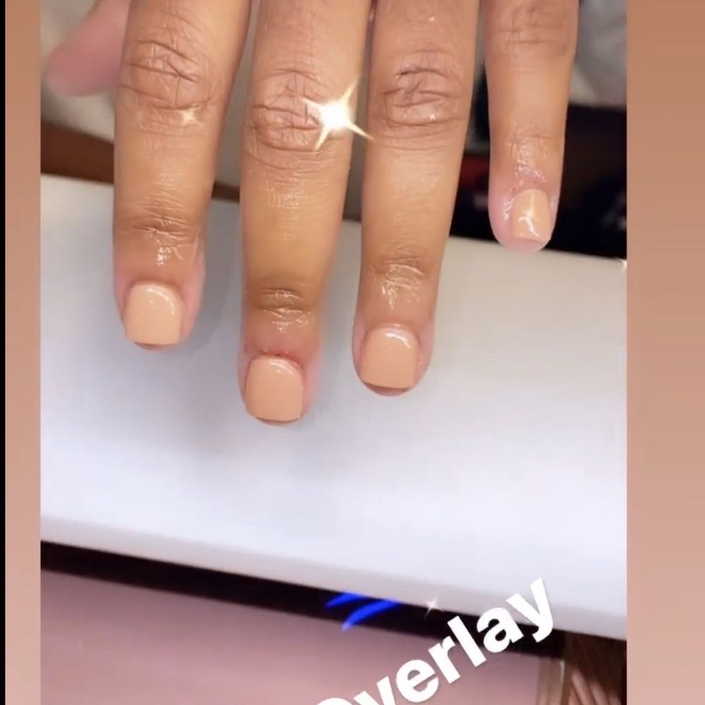 Nissana Nicole Artistry