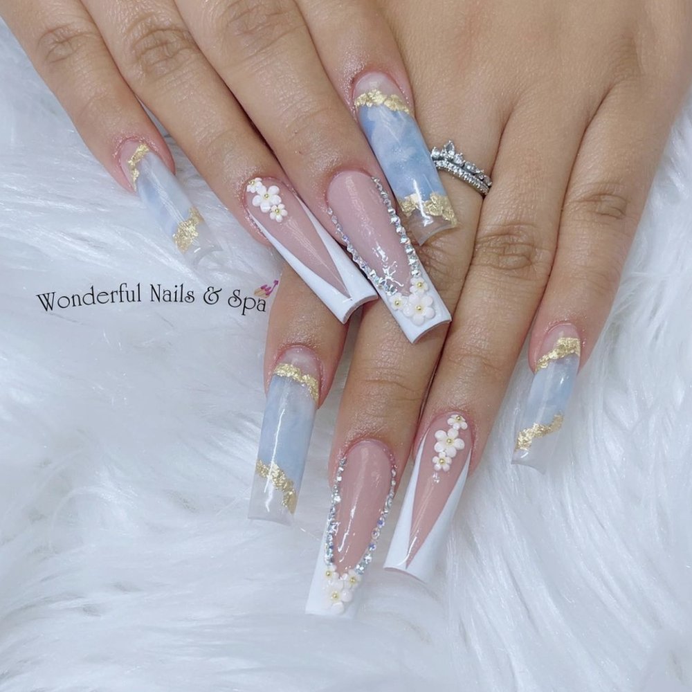 Wonderful Nails
