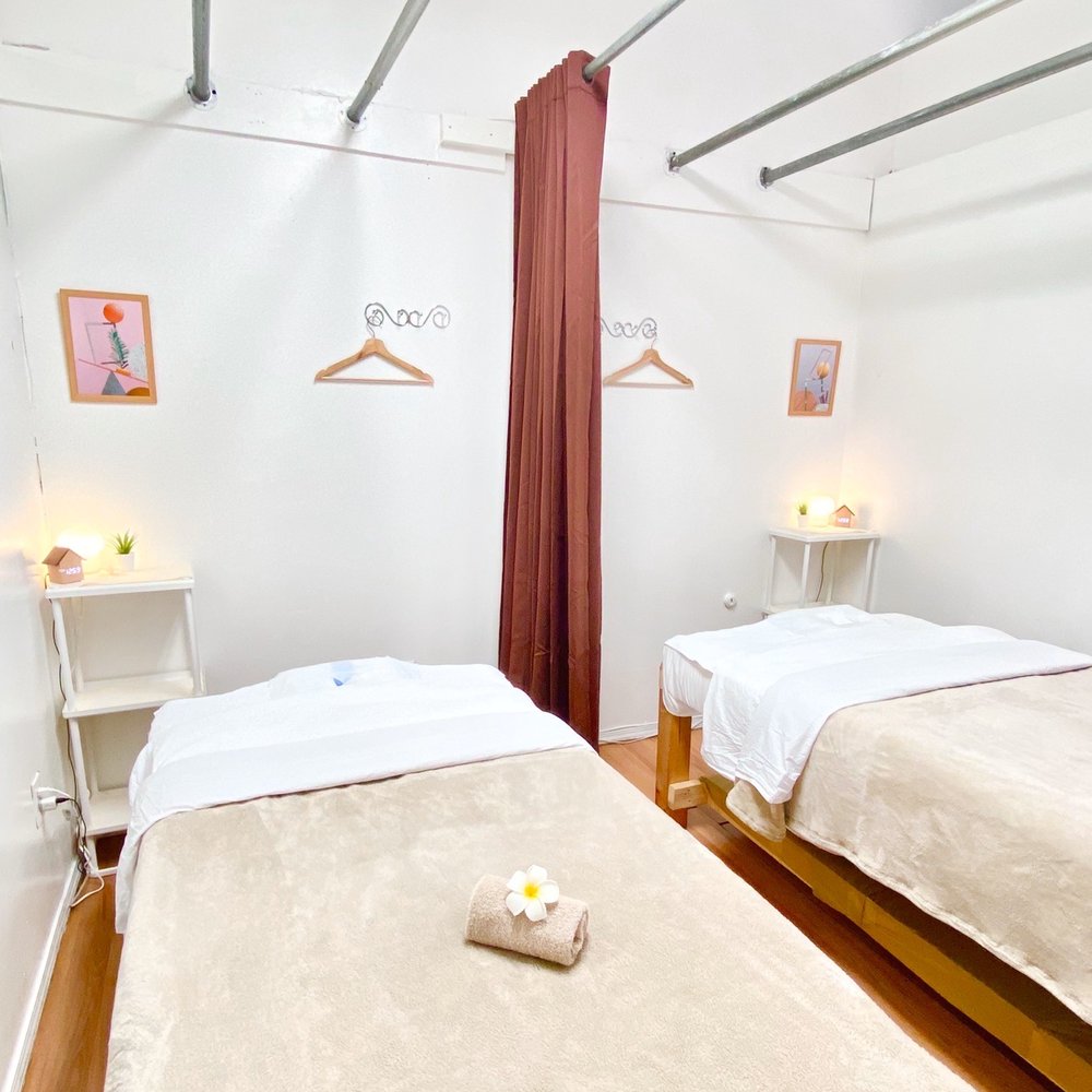 Reboot Organic Spa and Massage