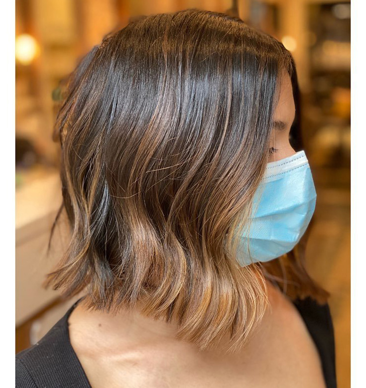 Fantasy Hair Cuts