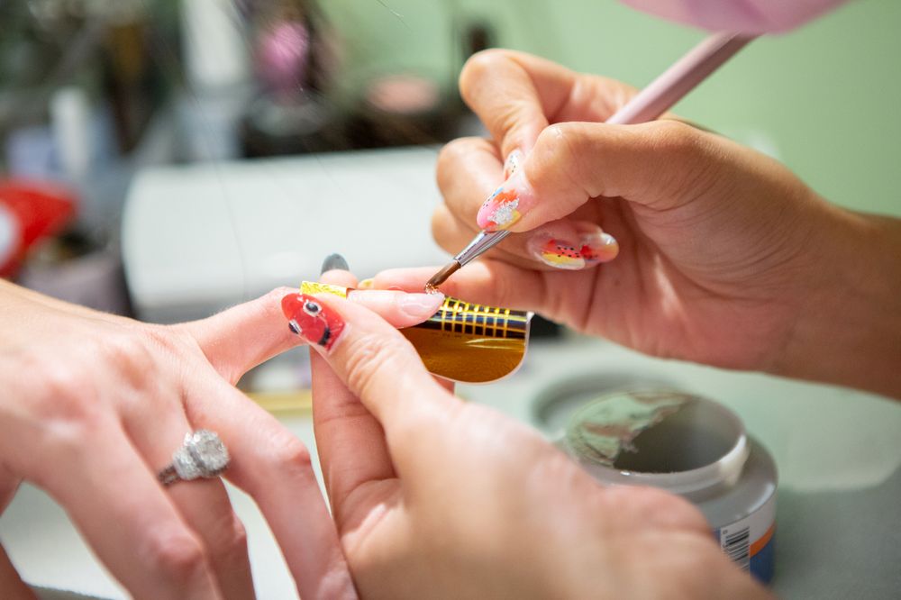 Judy?s Nail Spa