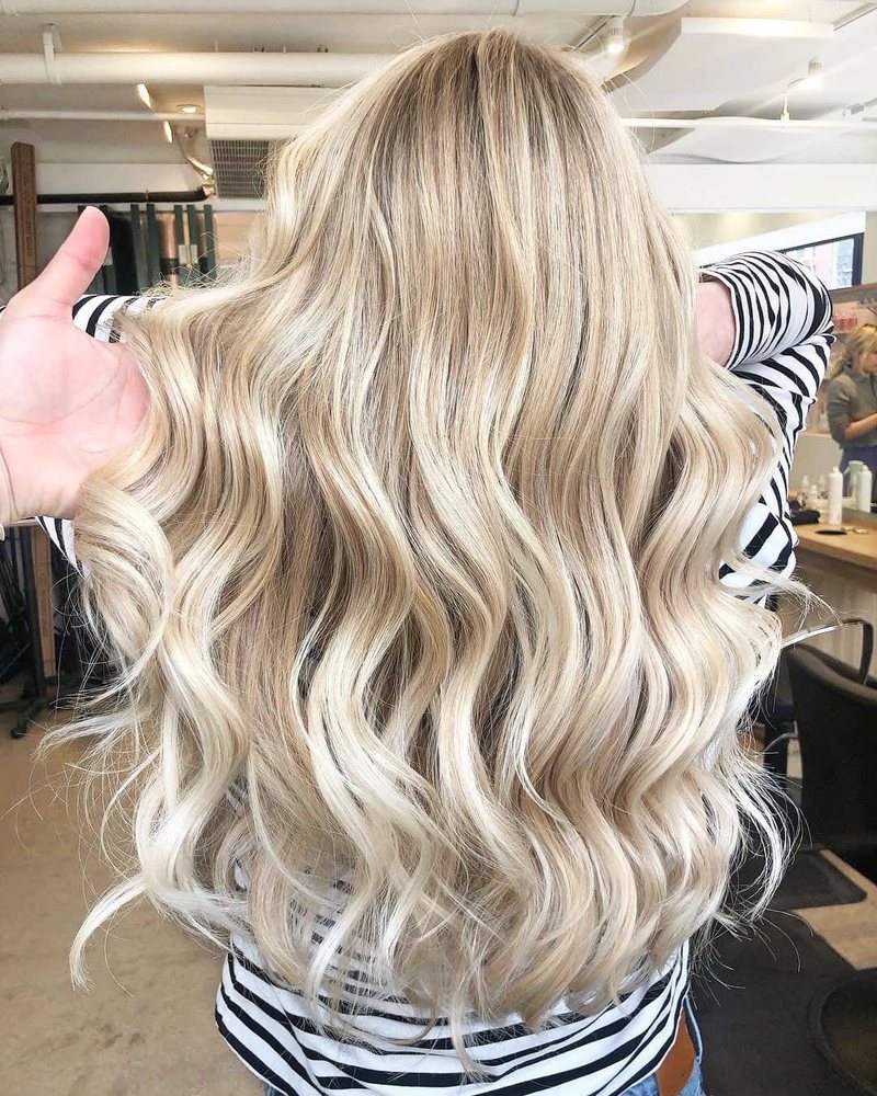 K E Salon